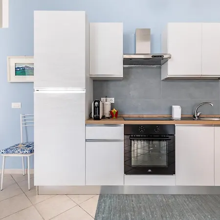 公寓 Open Space A 1' Dalla Stazione