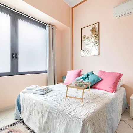 Open Space A 1' Dalla Stazione 公寓 *