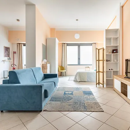 Open Space A 1' Dalla Stazione La Spezia