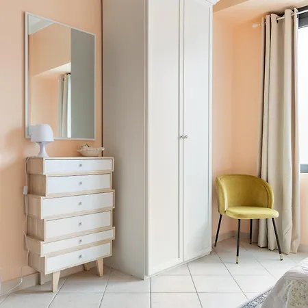 Open Space A 1' Dalla Stazione * La Spezia