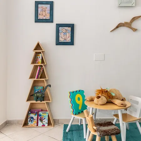 Apartment Open Space A 1' Dalla Stazione