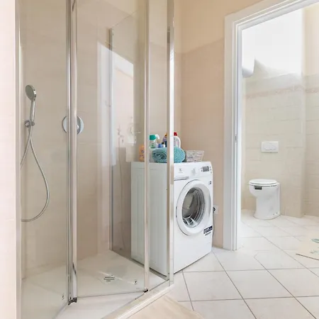 Apartament Open Space A 1' Dalla Stazione *