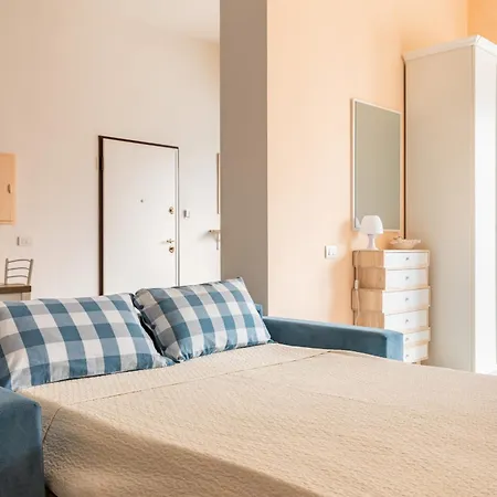 Apartament Open Space A 1' Dalla Stazione