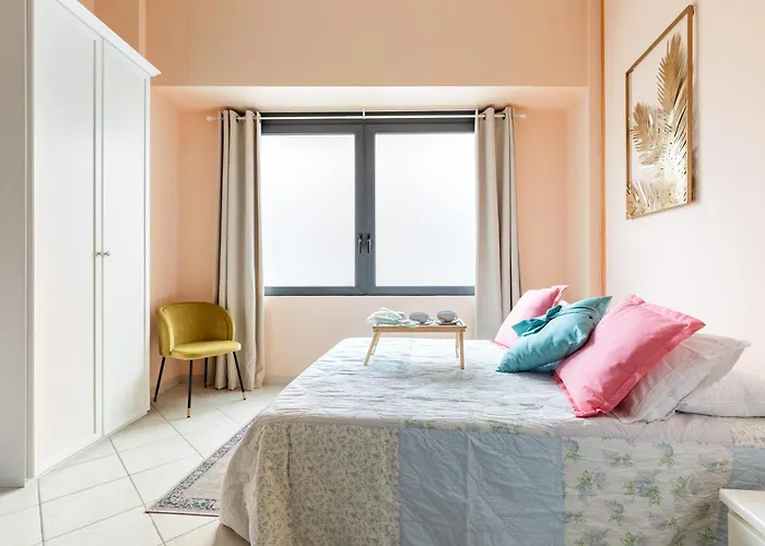 Lägenhet Open Space A 1' Dalla Stazione La Spezia