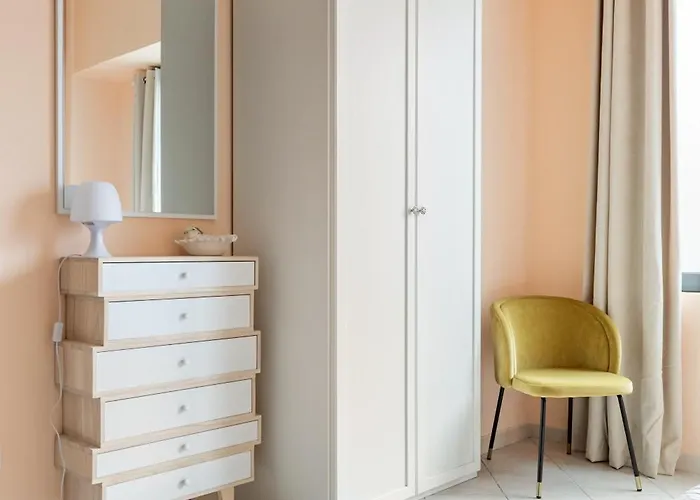 Open Space A 1' Dalla Stazione * La Spezia